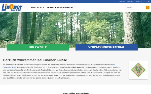 www.lindner.ch