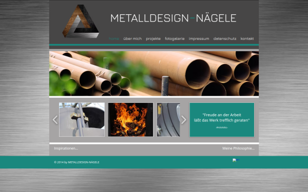 www.metalldesign-naegele.de