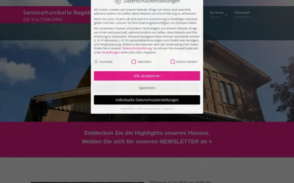 www.seminarturnhalle.de