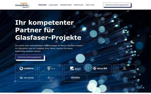 lapicz-consulting.de