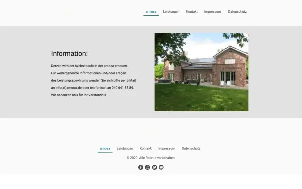 www.amosa.de