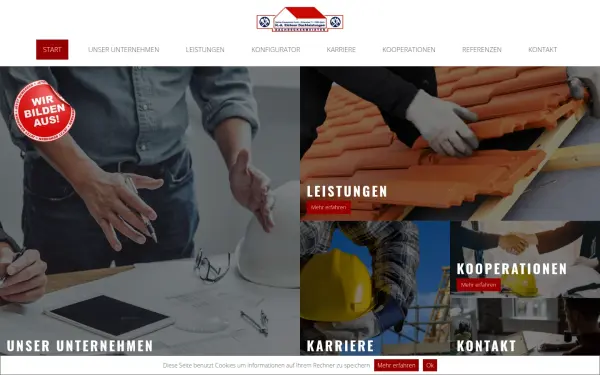 www.dachleistungen-eichner.de