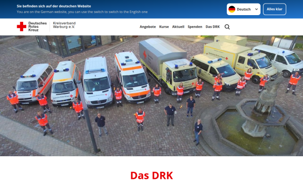 www.drk-warburg.de