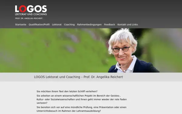 www.logos-reichert.de