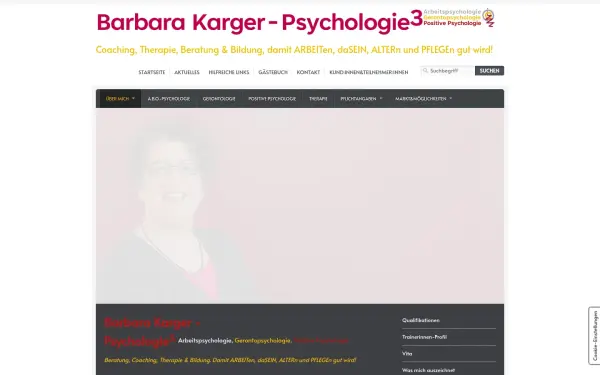 barbarakarger.de
