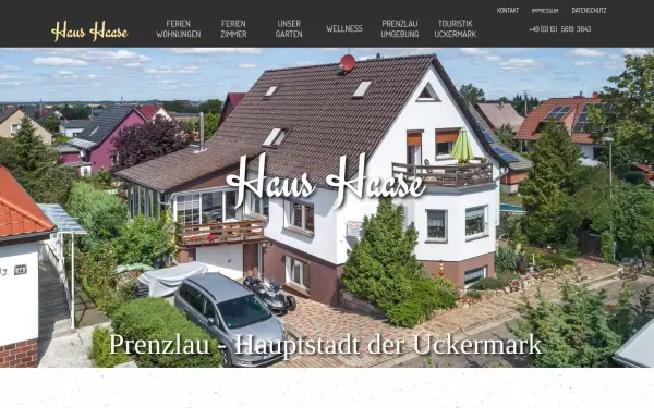 haushaase.de