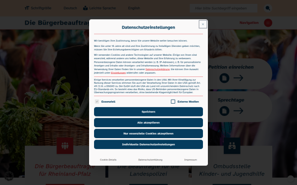 www.diebuergerbeauftragte.rlp.de