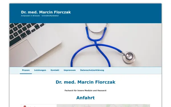 www.dr-florczak.de