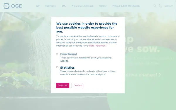 www.oge.net