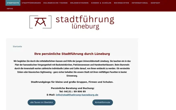 www.stadtfuehrung-lueneburg.de