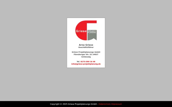 griese-projektplanung.de
