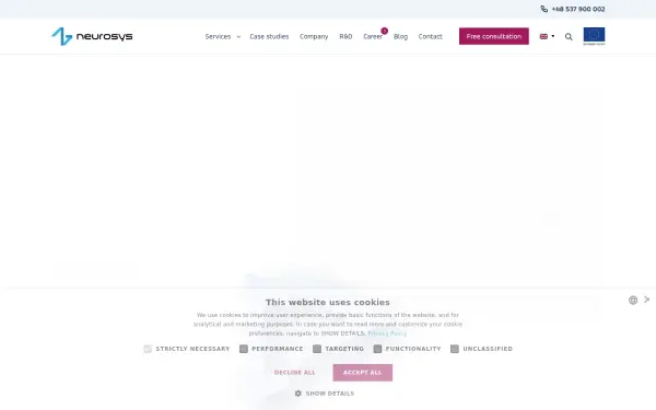 neurosys.com