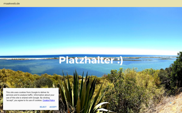 site.maakweb.de