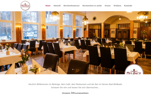 www.melange-wildbad.de