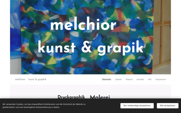 www.melchior-art.com
