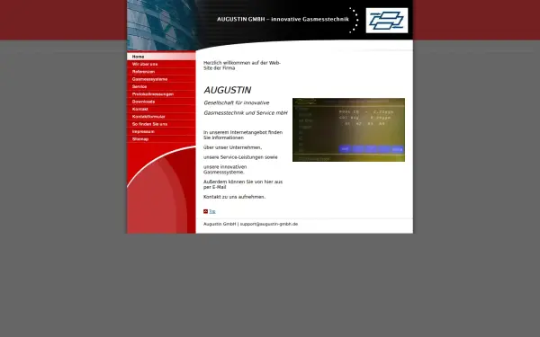 augustin-gmbh.de