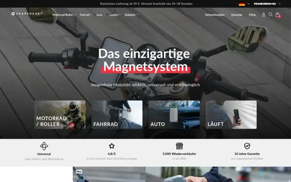 de.shapeheart.com