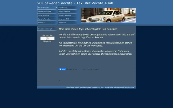 limousinen-service-vechta.de