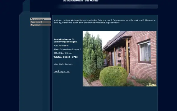 mathiashoffmann.de