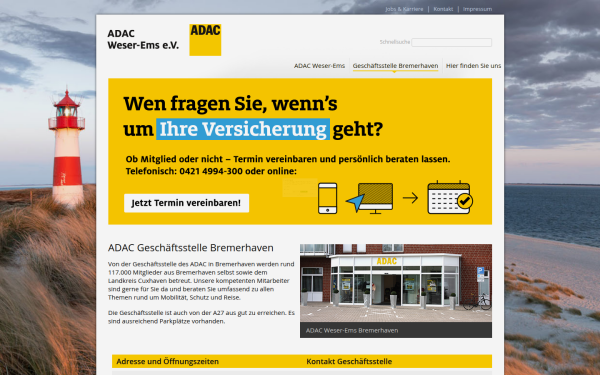 adac-bremerhaven.de