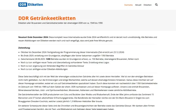 www.ddr.de