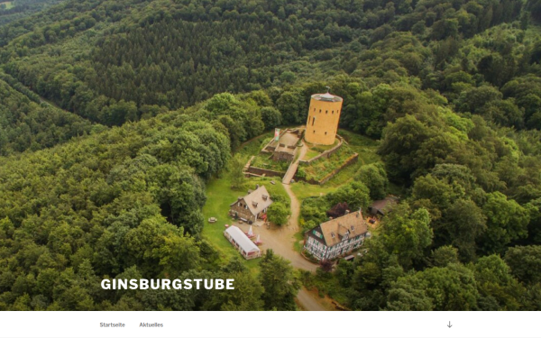 ginsburgstube.de
