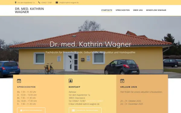 www.dr-kathrin-wagner.de