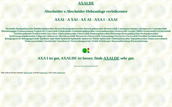 axai.de