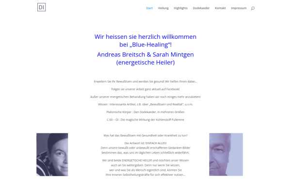 blue-healing.de