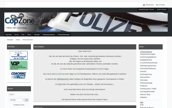 www.copzone.de