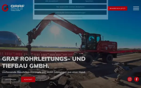 www.graf-gruppe.de