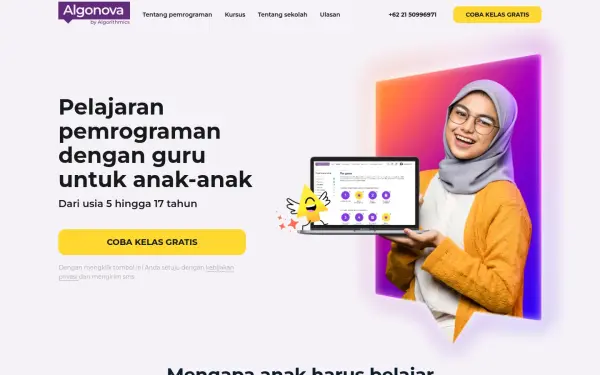 algorithmics.id