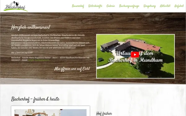 bacherhof-hundham.de