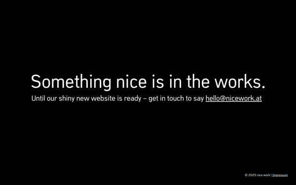 nicework.at