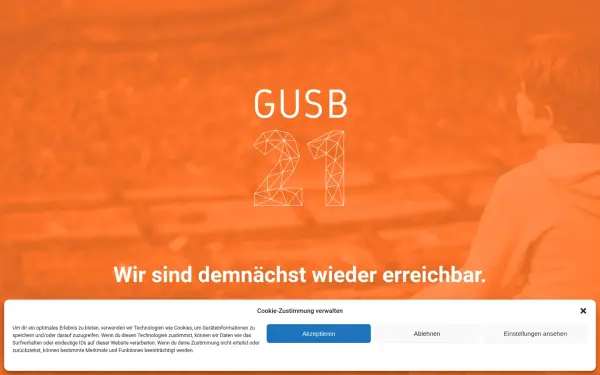 www.gusb21.de