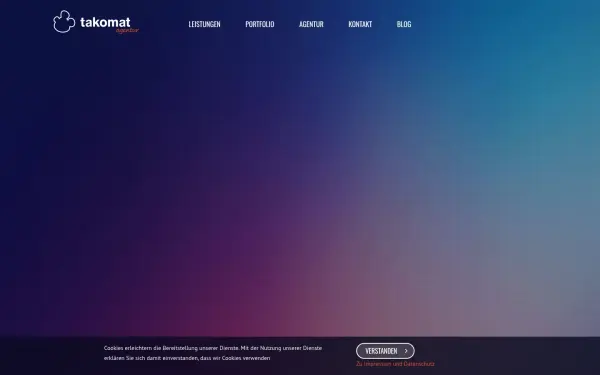 www.takomat-agentur.de