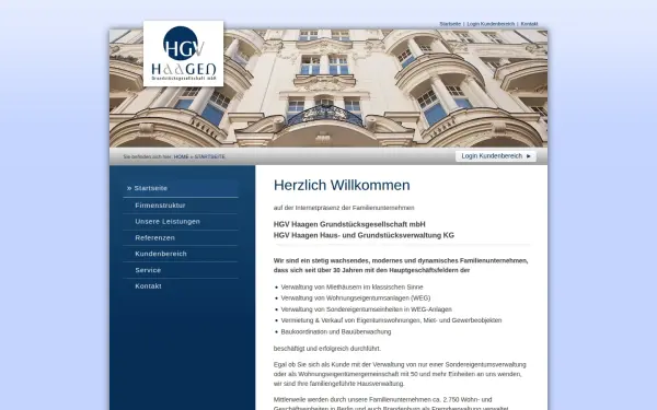 hgvhaagen.de