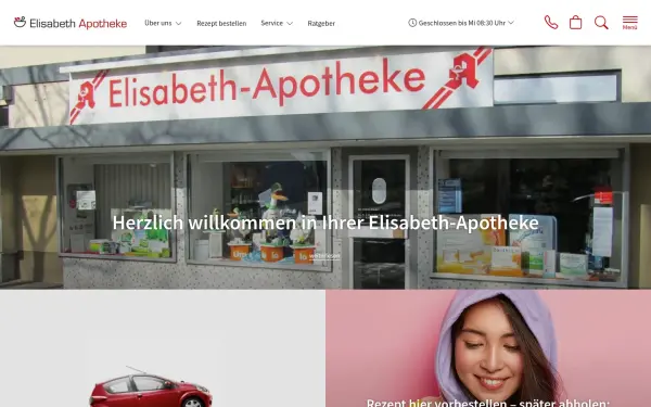 www.apo-elisabeth.de