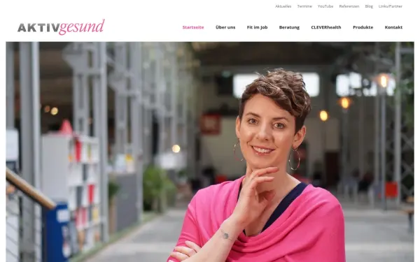 www.aktivgesundonline.de