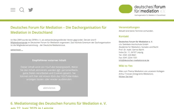 www.deutscher-mediationsrat.de