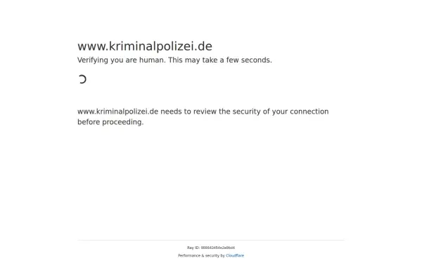 www.kriminalpolizei.de