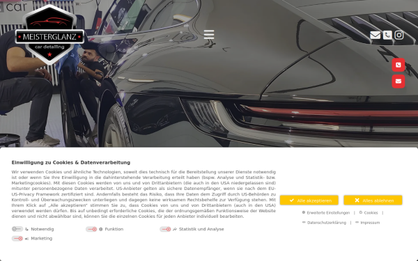 www.meisterglanz.at
