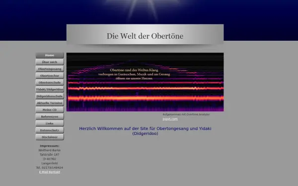 www.obertoene.com