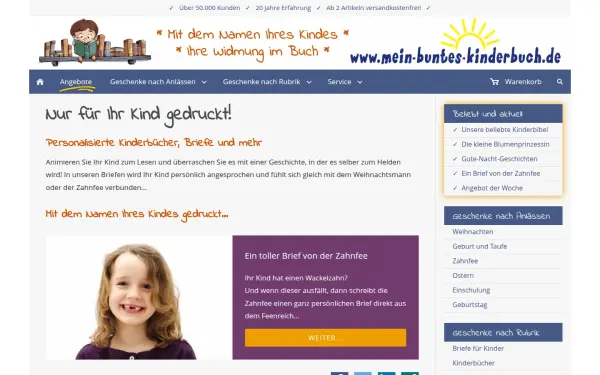 meinbunteskinderbuch.de