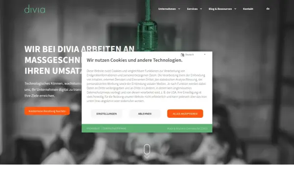 www.divia.de