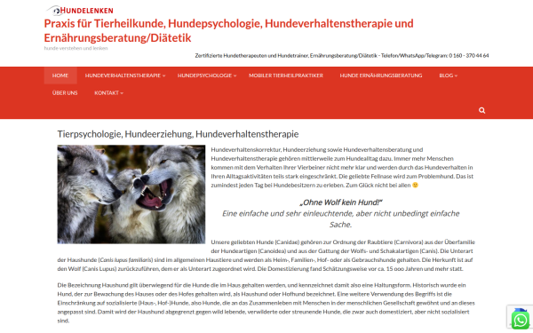 www.hundelenken.de