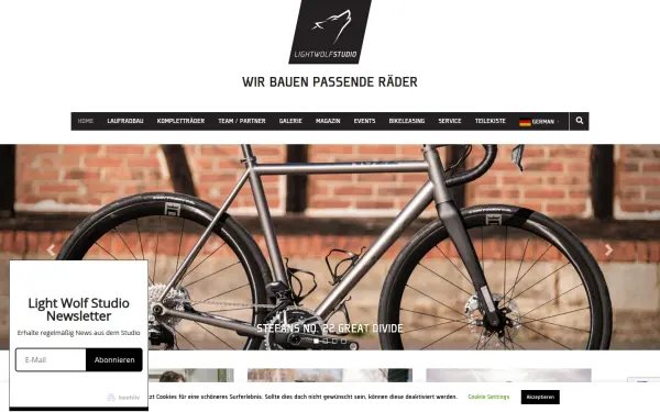 www.light-wolf.de