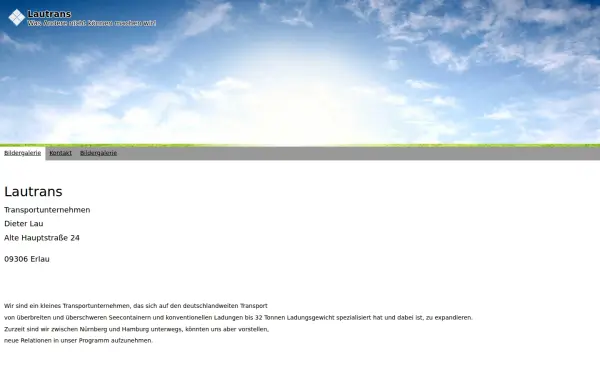 dieterlau.de