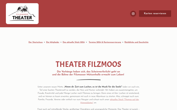 www.theater-filzmoos.at