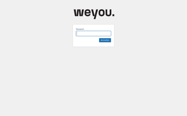weyou.academy